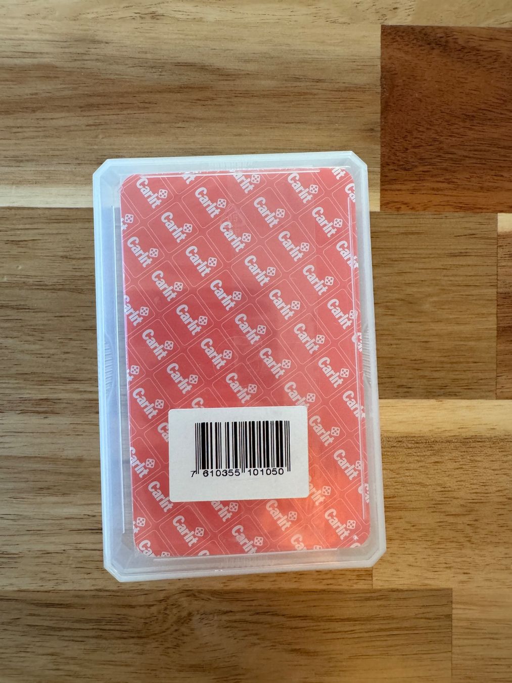 Spiele: Schwarzer Peter Kartenspiel – Neu und originalverpackt aus Ostermundigen von SecondHandster 1
