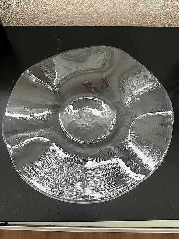 Ciotole: Glasschale  – Usato da Windisch venduto da Bianchi05