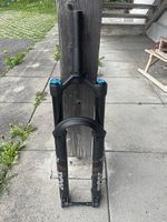 Gabel Fox 34 float grip