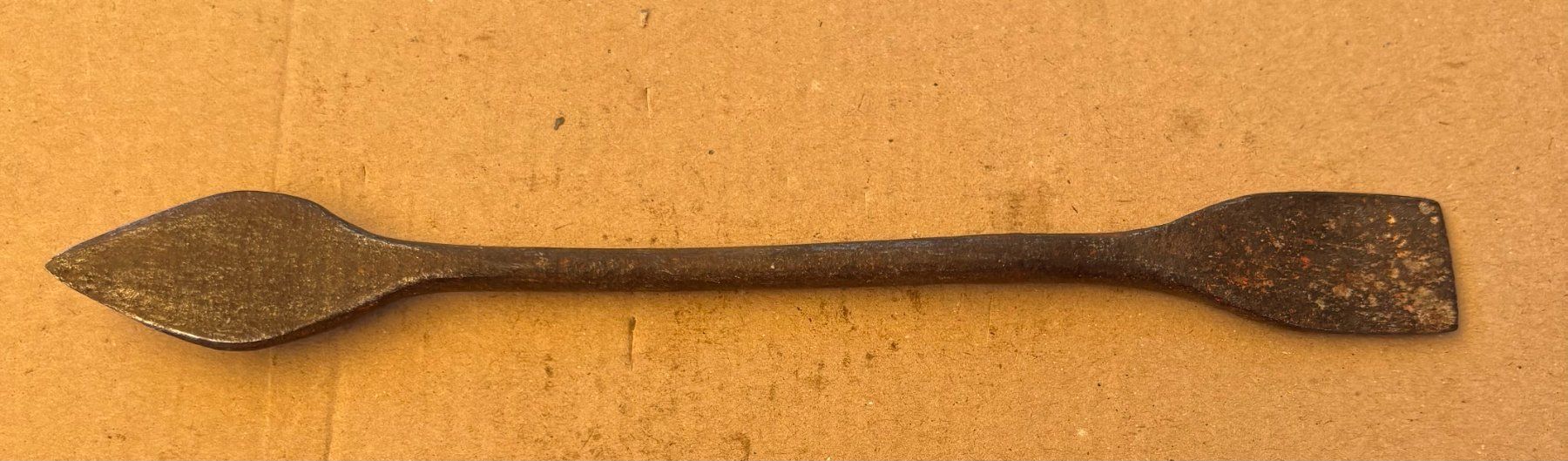 Tutti gli attrezzi: VINTAGE WERKZEUG – Usato da Ostermundigen venduto da Wyatt-Earp