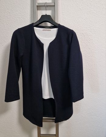 Jacke/Herbst-Frühlin/Freizeitjacke/Jäckchen/Übergangsjacke/L
