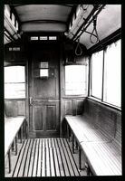 Fotografie Kleinholz, Köln, Strassenbah