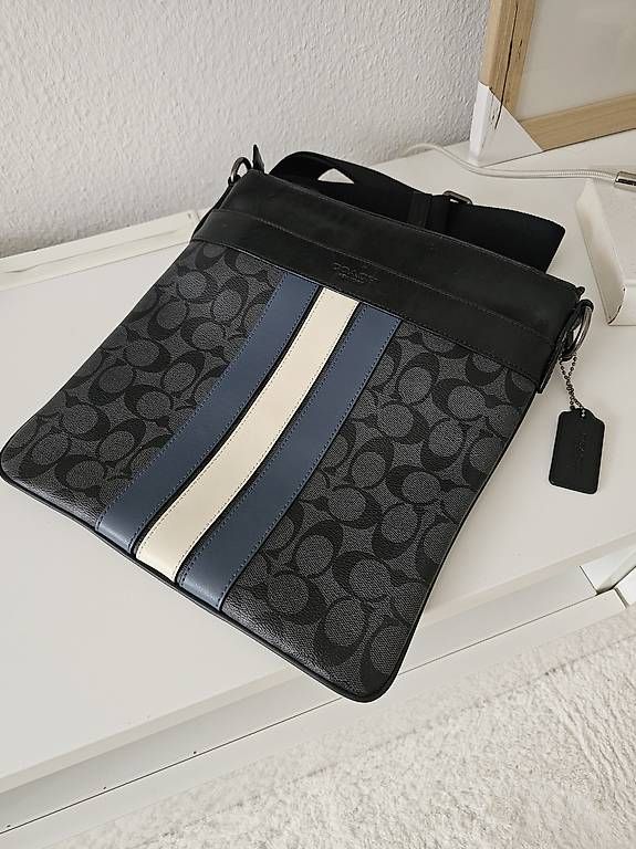 Borse da donna: COACH Tasche – Usato da Bürglen UR venduto da VKorchynskyi