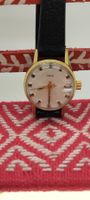 montre femme automatique vintage arva