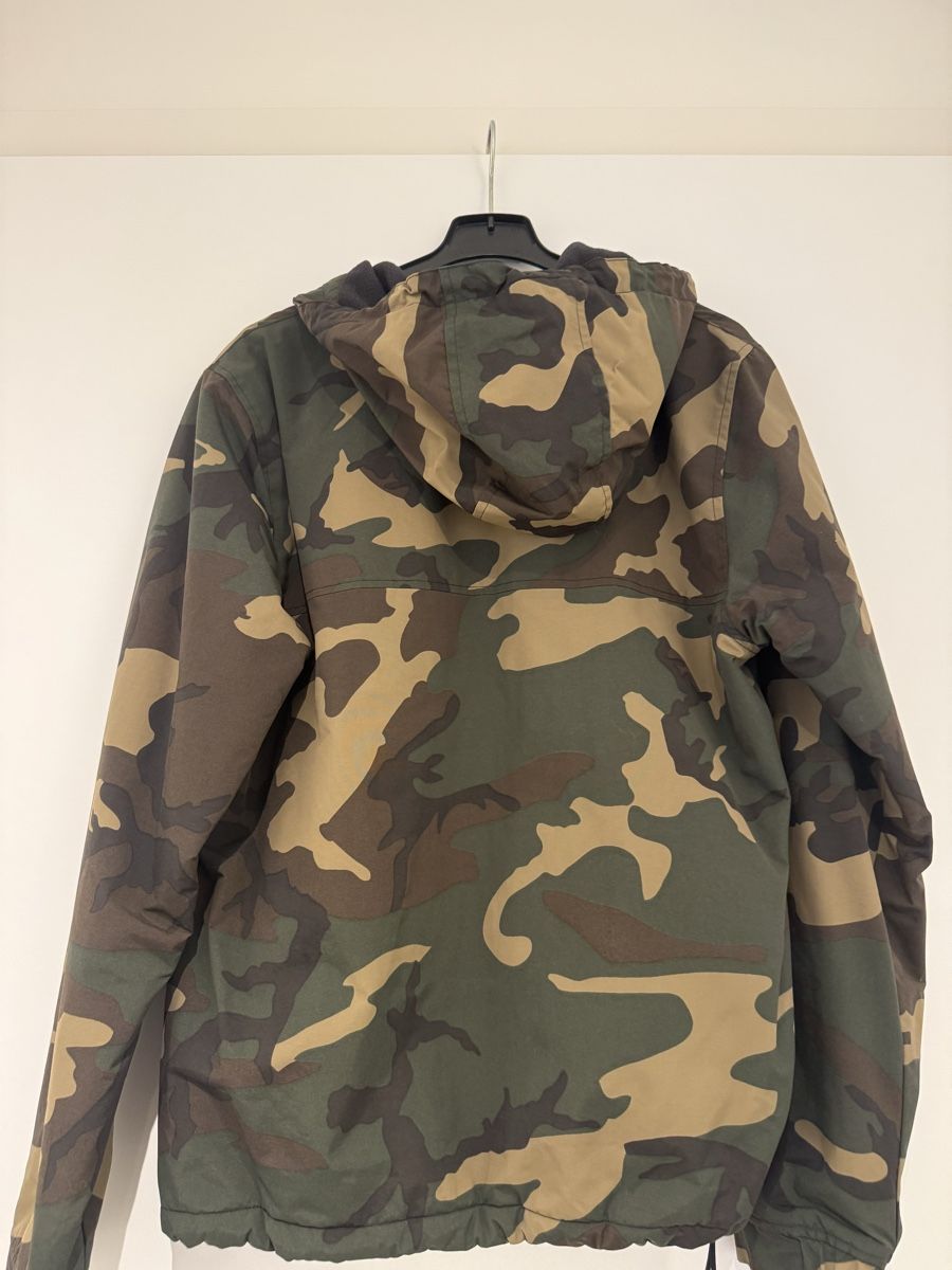 Carhartt Jacken: Carhartt Nimbus Pullover Camouflage Grösse M – Gebraucht aus Rümlang von YinYang09 7