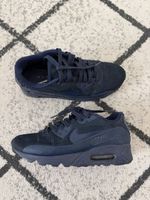 Nike Air Max 90 bleu