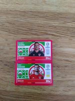 🤩 WAL 2 / WAL 3  - Topps Euro 2024 Sticker