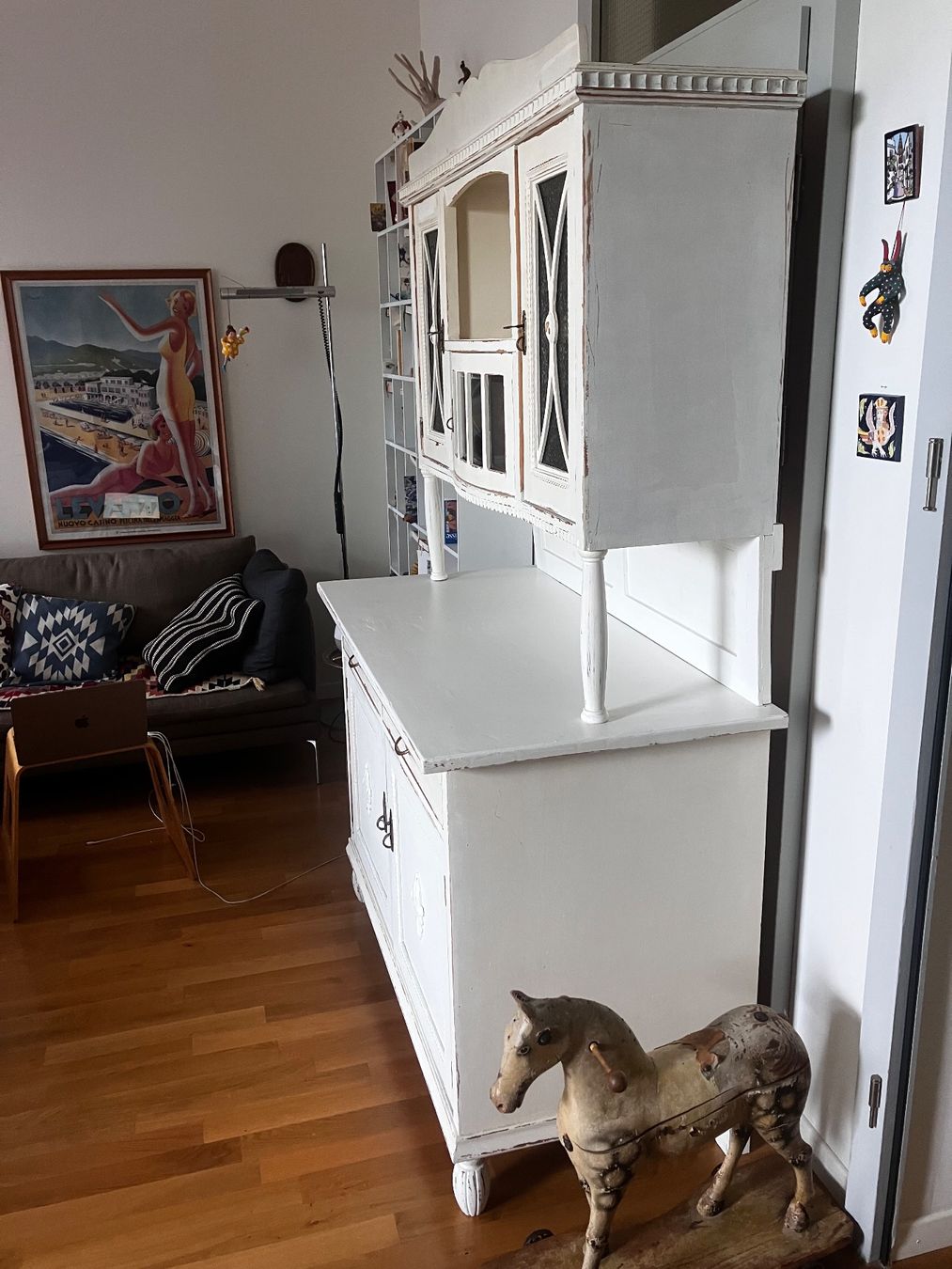 Credenze: Buffet Shabby – Usato da Basel venduto da eclipse012 2