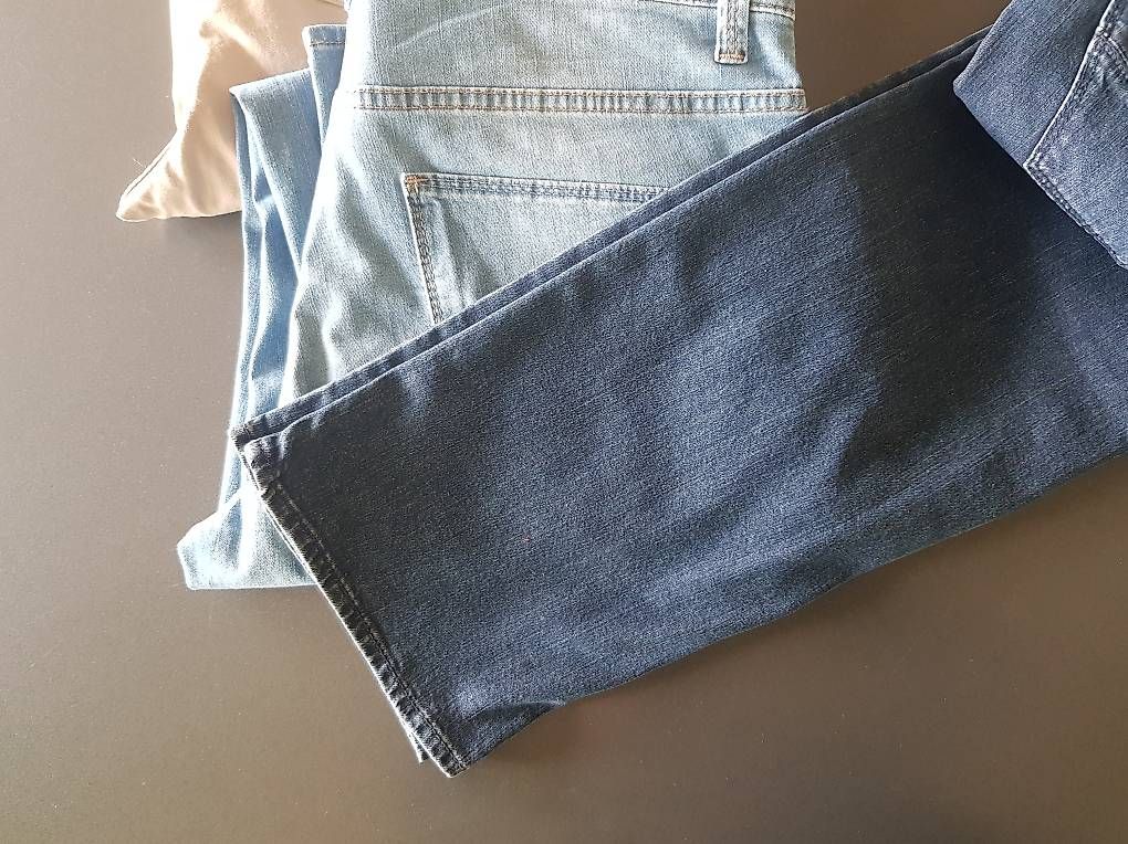 Jeans: Jeanspaket von Brax – Usato da Richenthal venduto da Mikesh01