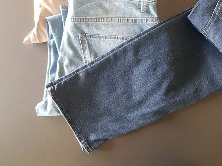 Jeanspaket von Brax