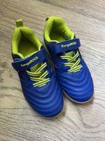 Kinderturnschuhe Kangaroos