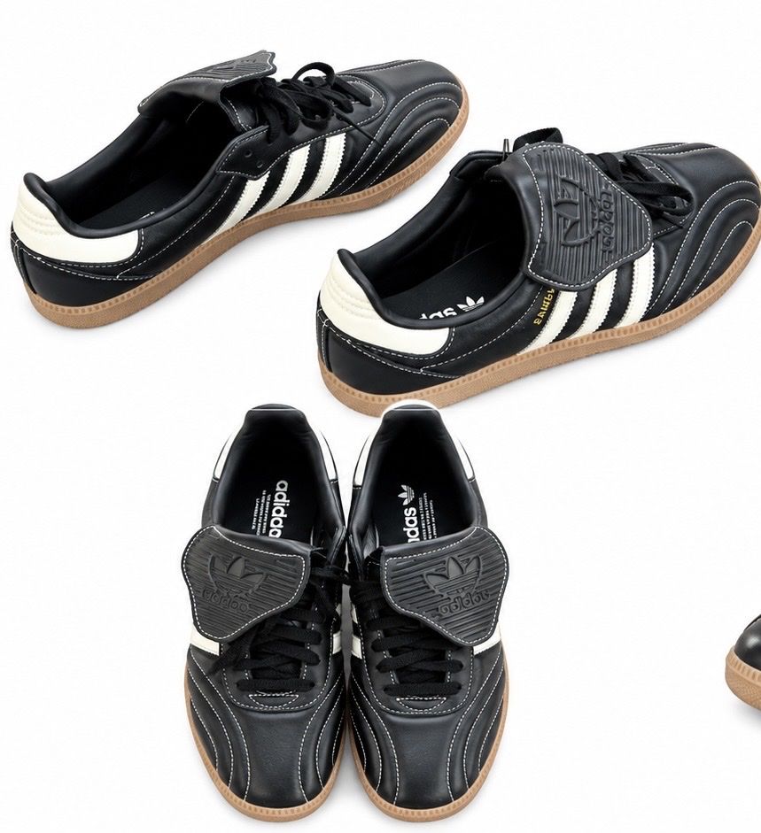 Adidas Chaussures hommes: Adidas Samba LT – Neuf (Voir description) à biel/bienne par kasimir.1 2