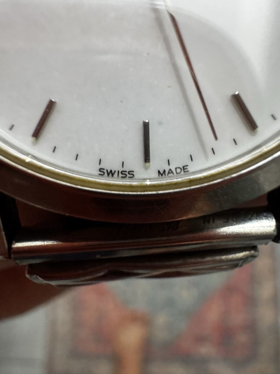 Certina Orologi: Certina Watch - Classic Swiss Elegance  – Usato da Gerlafingen venduto da naj_vj8s 2