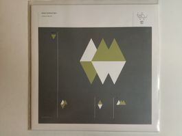 Denis Kaznacheev Maxi-Single - Isotelus Rex