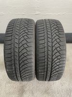 2x Kumho Winterpneu 225/40R19