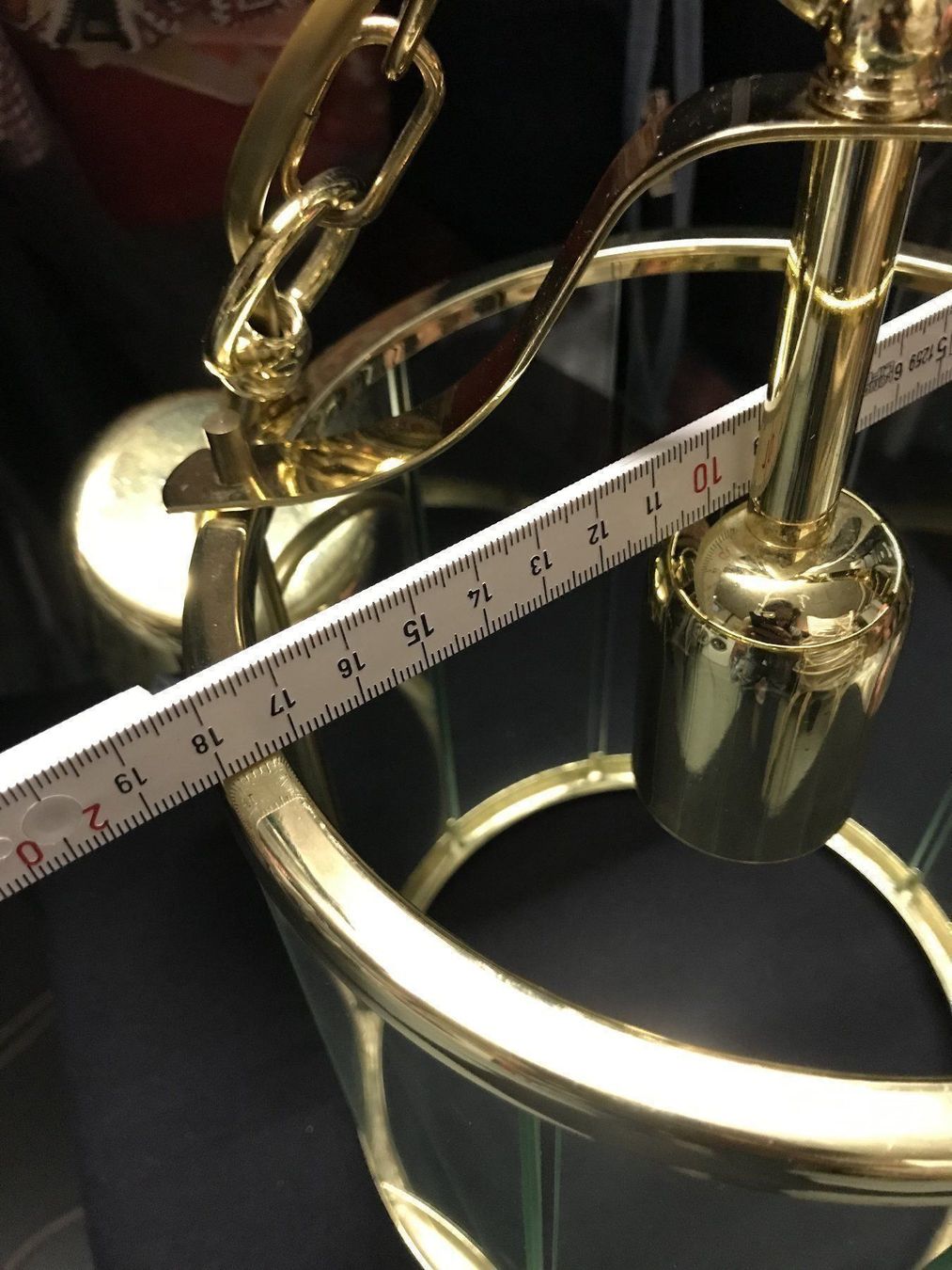 Lampadari & plafoniere: Lampe – Nuovo (secondo la descrizione) da Rupperswil venduto da dasie63 2
