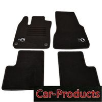 Smart Logo Forfour 453 ab 2014- sw