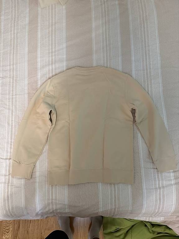 Pullover & Sweatshirts: LEVI'S PULLOVER GRÖSSE M – Neu und originalverpackt aus Zürich von joe_9lm9 3