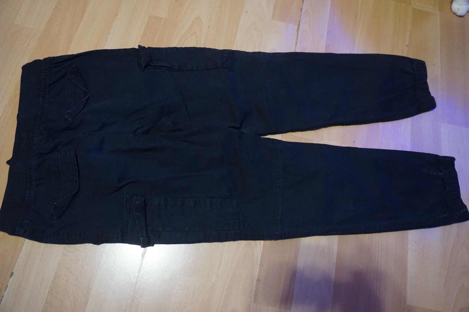 H&M Pantaloni: Cargo Hose, Grösse 146 – Usato da Zürich venduto da einalemjena 5
