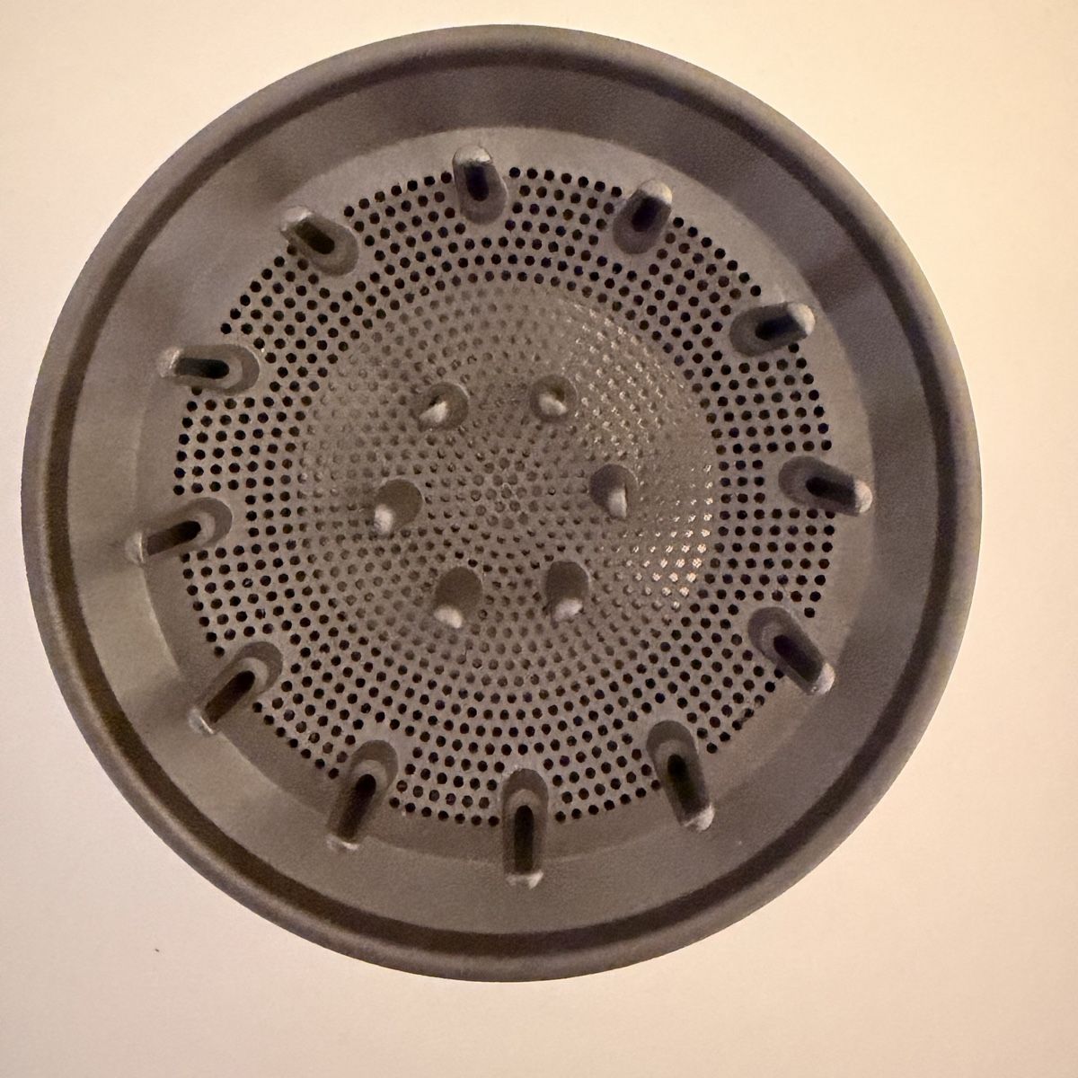DYSON Supersonic HD03 Diffuser Original (Neu (gemäss Beschreibung)) in ...