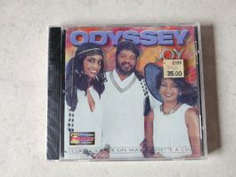 Odyssey  -  Joy  /  Fabrikneu