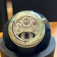 FLASH SALE HYT H5 Black Fluid Limited Edition H02353
