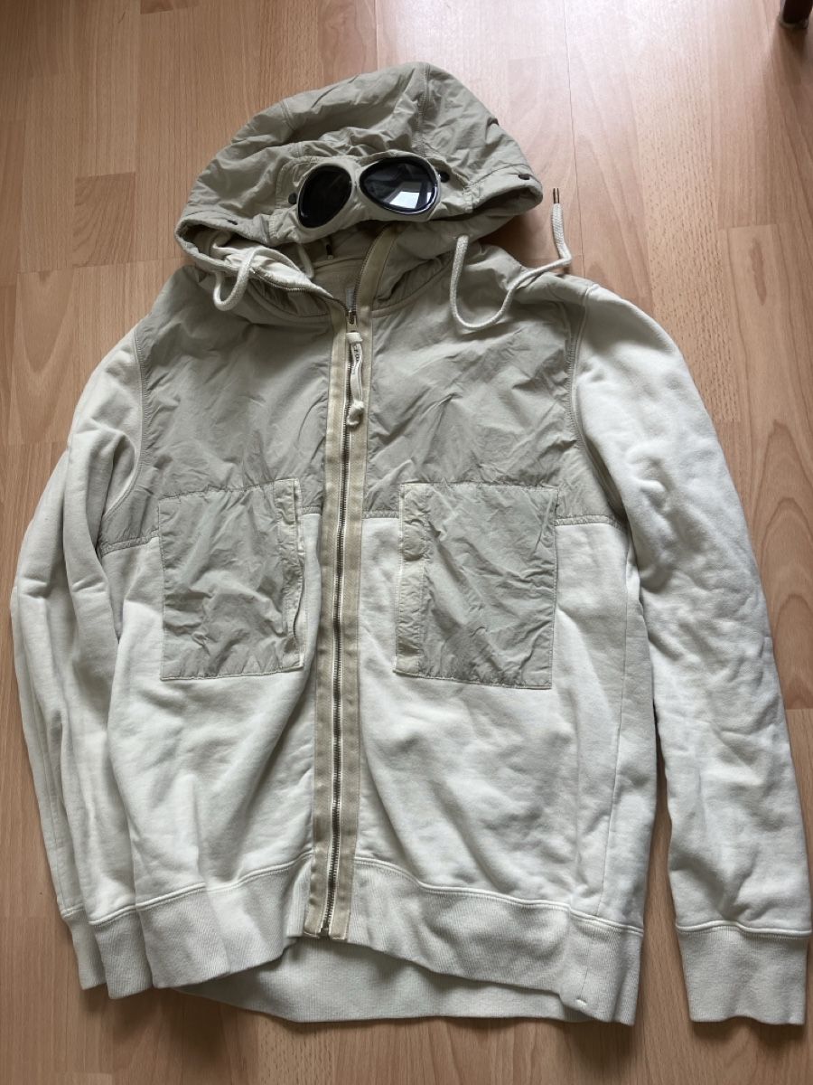 CP Company Giacche: C.P. Company Jacke Gr L – Nuovo (secondo la descrizione) da Zürich venduto da dcd_h2x8