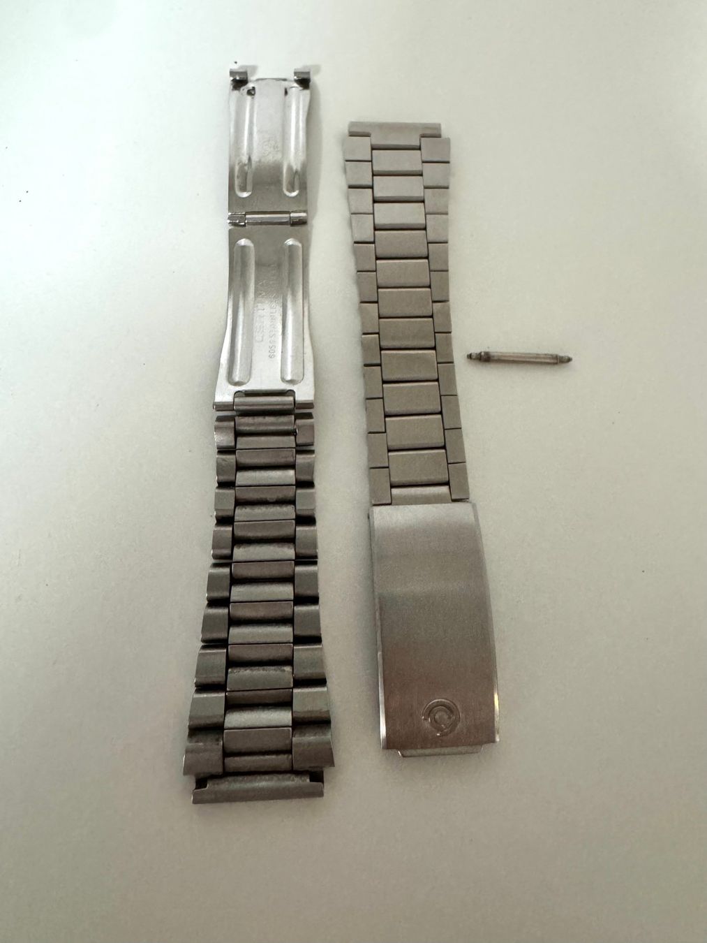 Certina Orologi: Certina DS-2 – Usato da Biberist venduto da tl-schmuck 4