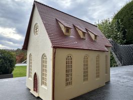 Vollmer 43709 Kirche ‚St Andrä‘