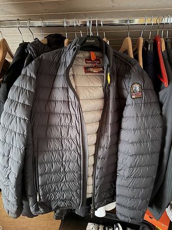 Parajumpers Daunenjacke L