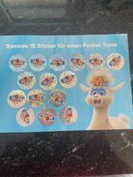 Migros Story Mania Tonies, 1 volle Karte