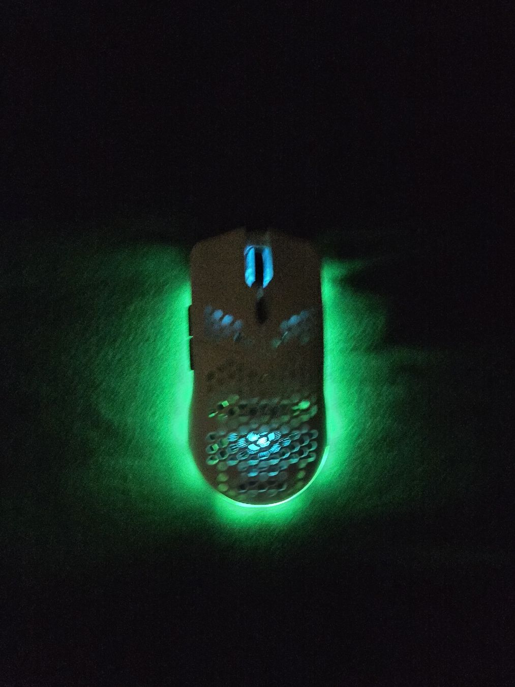 Souris: Wireless Gaming Mouse – Neuf avec emballage d'origine à Oberuzwil par FJC 7