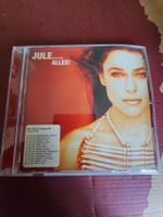 CD - Jule Neigel Band – Alles! (Pop Rock, 1998)