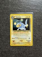 Pokemon Karte Lanturn Neo Genesis Deutsch