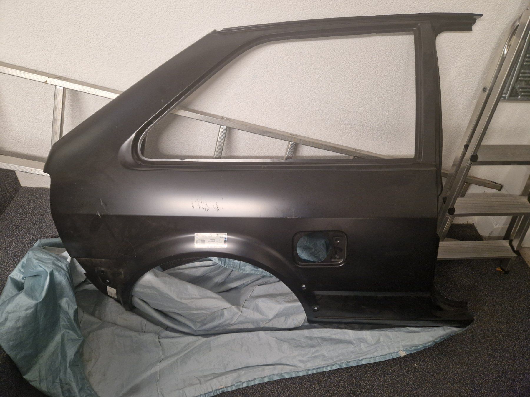 Volkswagen Tutti pezzi di ricambio auto: POLO G40 Autoteile – Nuovo e nell'imballaggio originale da Unteriberg venduto da JMarty 3