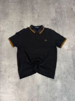 Vintage Fred Perry Polo Shirt (XL)