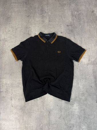 Vintage Fred Perry Polo Shirt (XL)