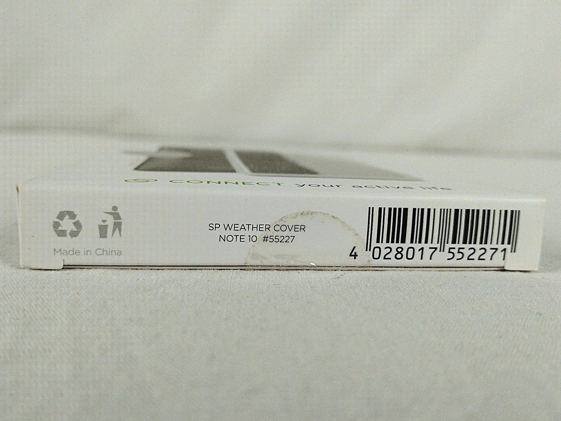 Samsung Cover & Protezioni schermo: SP CONNECT Weather Cover Galaxy Note10 / S10 – Nuovo (secondo la descrizione) da Schübelbach venduto da Restwert_Schubelbach 2