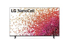 LG NanoCell 4K 65 Zoll 65NANO759 Smart TV Fernseher