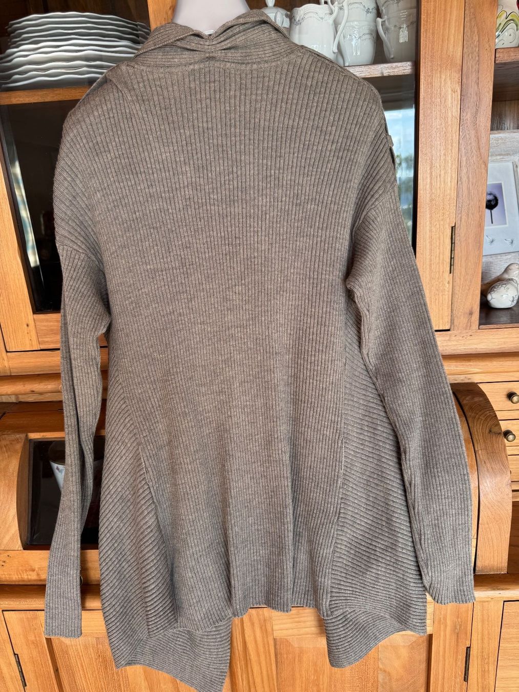 Jacken: Feine Strickjacke Passport, Gr. M – Gebraucht aus Oberrohrdorf von maggys15 6