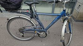 velo Fahrrad sehr gut erhalten Villiger