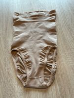 Bauchweg Unterhose beige von  Body Wrap Shapewear GR. S