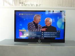 Loewe Connect ID 46 DR+ / LCD / CI+ / Occasion TV