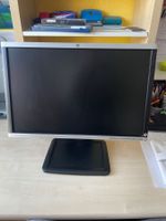 HP Compaq LA2205wg 22-Zoll LCD Monitor - Top Zustand!