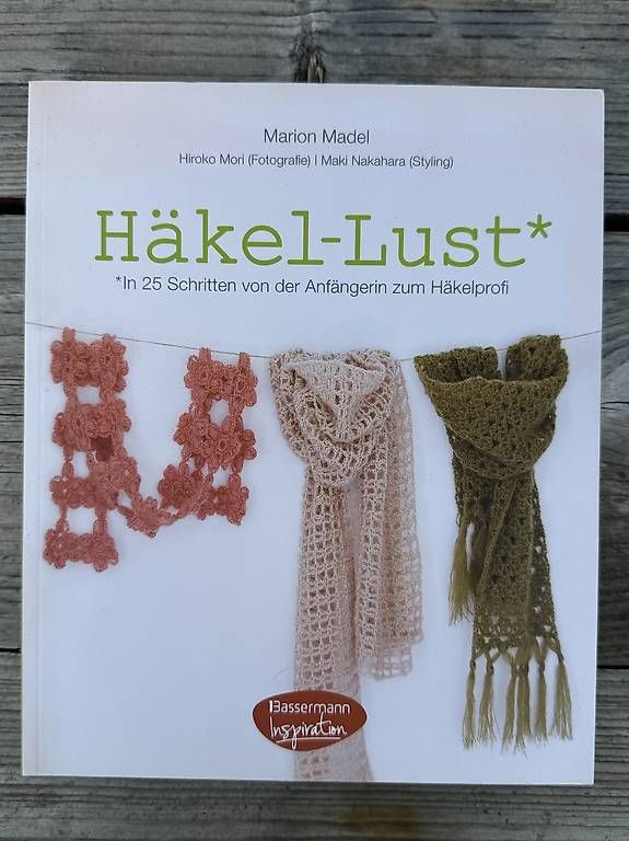 Libri: Häkeln und Nähen – Usato da Liebefeld venduto da katrin13 1