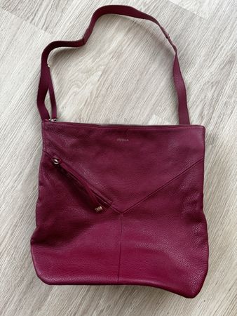 Furla Ledertasche