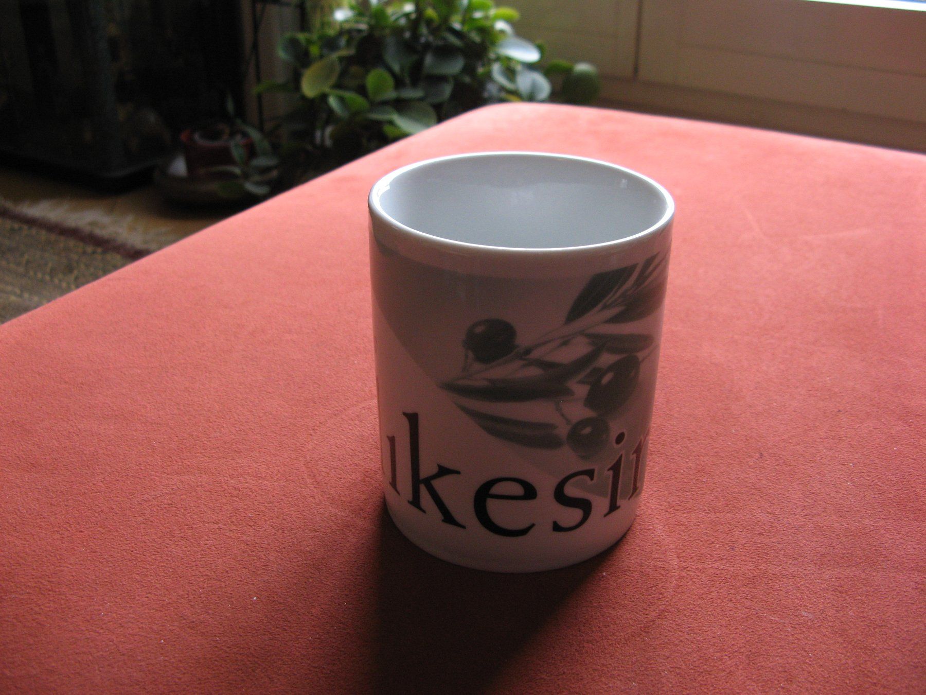 Starbucks Tazze: Starbucks Tasse Balikeshir TR – Usato da Zürich venduto da apil 1