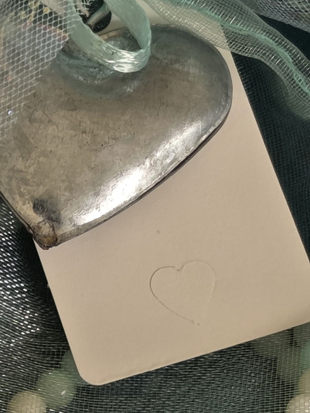 Ketten: Halskette Amazonit 45 cm – Neu und originalverpackt aus Frauenfeld von Schenken-mit-Herz 2