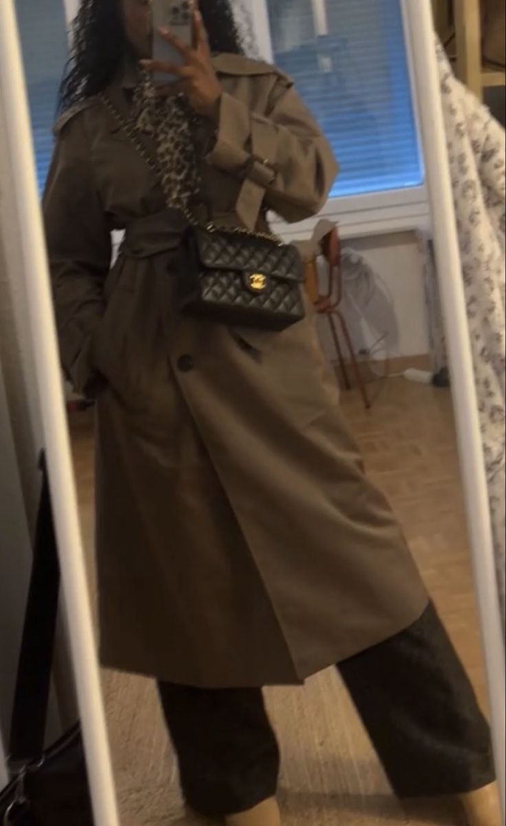 Manteaux: Trench coat  – Neuf (Voir description) à Genève par tch_dw9w