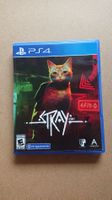 Stray Ps4